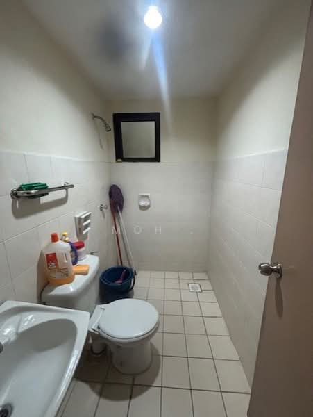 Kondominium untuk Dijual di Sri Putramas - Moh . - Bathroom - PropertyGuru.com.my