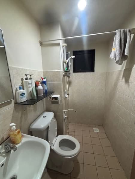 Kondominium untuk Dijual di Sri Putramas - Moh . - Bathroom - PropertyGuru.com.my