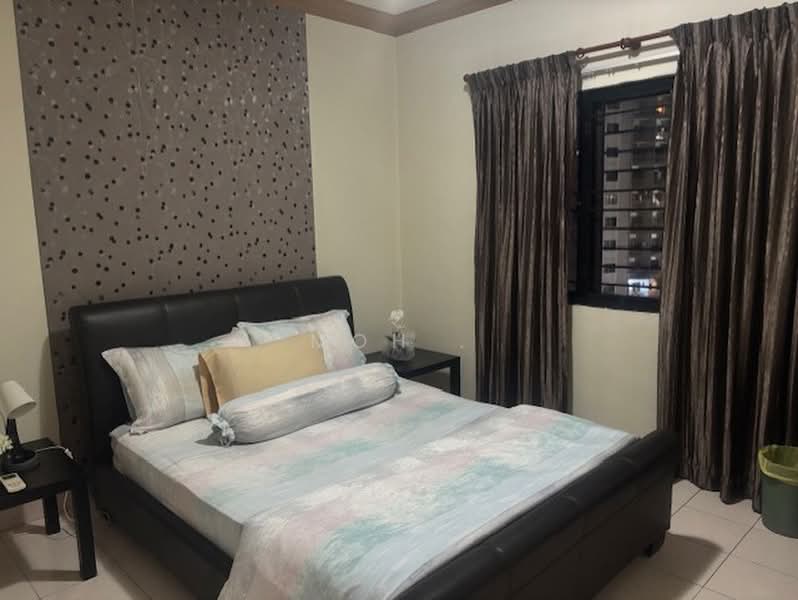 Kondominium untuk Dijual di Sri Putramas - Moh . - Bedroom - PropertyGuru.com.my