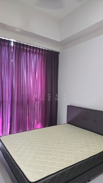 Service Residence for Rent at Third Avenue - Micky Cheng - PropertyGuru.com.my