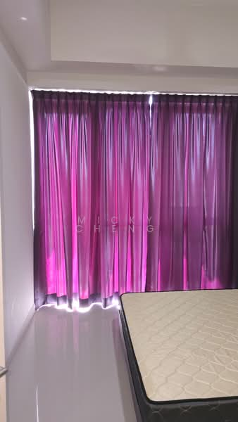 Service Residence for Rent at Third Avenue - Micky Cheng - PropertyGuru.com.my