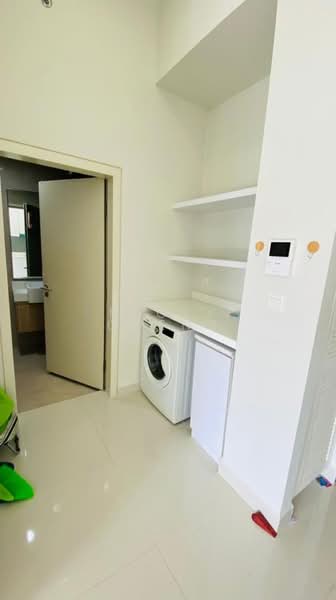 Service Residence for Rent at Third Avenue - Micky Cheng - PropertyGuru.com.my