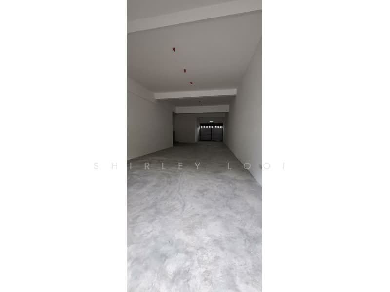 Shop for Rent in Shah Alam (Selangor) - Shirley Looi - Entrance - PropertyGuru.com.my
