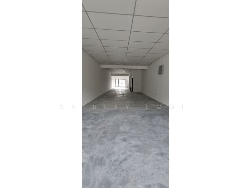 Shop for Rent in Shah Alam (Selangor) - Shirley Looi - Interior - PropertyGuru.com.my