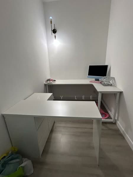 Service Residence for Rent at Cubic Botanical - Ally Lee - Study - PropertyGuru.com.my