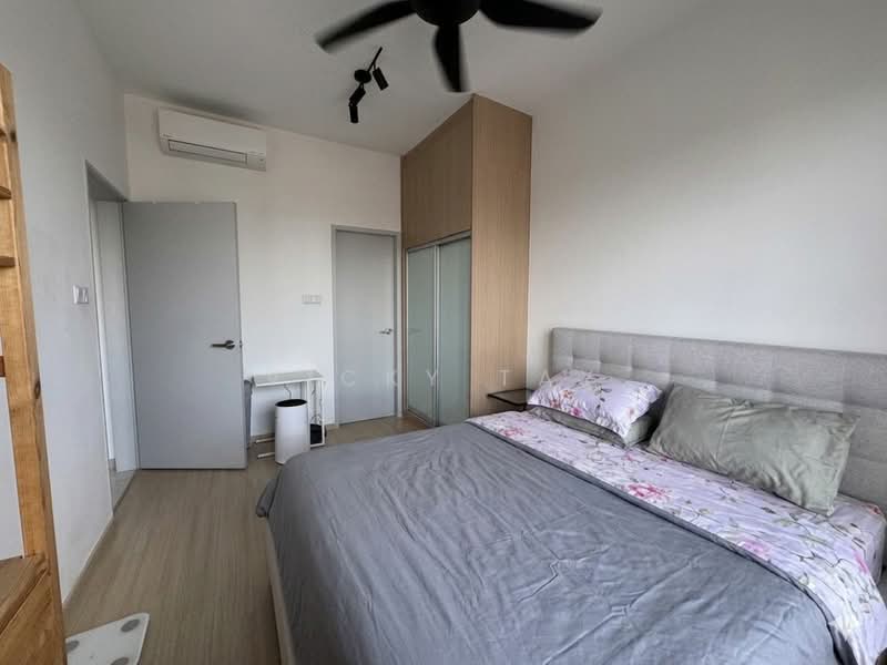 Servis Apartment untuk Disewa di RYAN & MIHO - Vicky Tay - Bedroom - PropertyGuru.com.my
