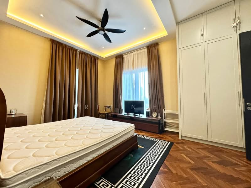 Condominium for Sale at 18 East @ Andaman - Ertmen Ho - Bedroom - PropertyGuru.com.my
