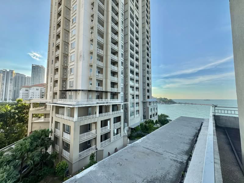 Condominium for Sale at 18 East @ Andaman - Ertmen Ho - Exterior - PropertyGuru.com.my