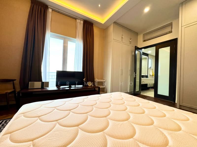 Condominium for Sale at 18 East @ Andaman - Ertmen Ho - Bedroom - PropertyGuru.com.my