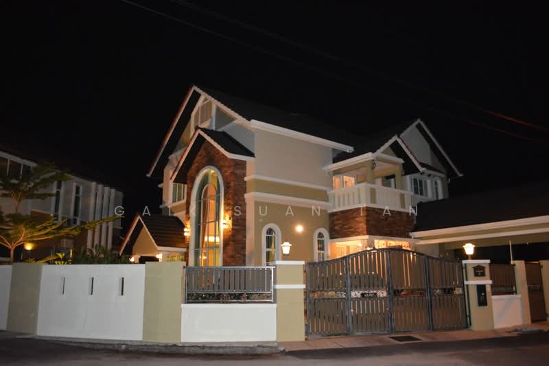 Rumah Banglo untuk Dijual di Taman Sri Bayan (Bayan Lepas) - Gaik Suan Tan - Exterior - PropertyGuru.com.my
