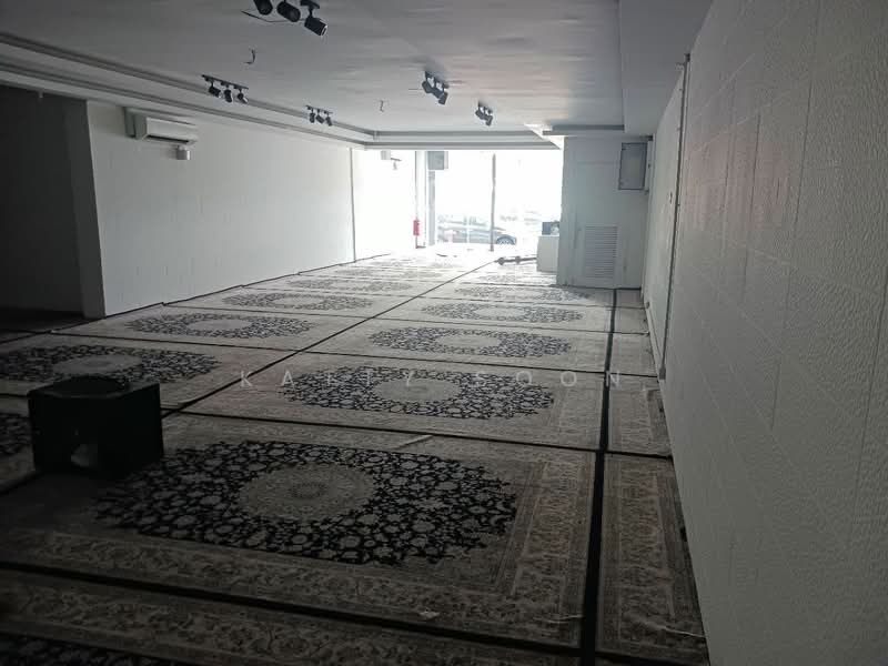 Shop for Rent in Seri Kembangan (Selangor) - Katty Soon - Interior - PropertyGuru.com.my