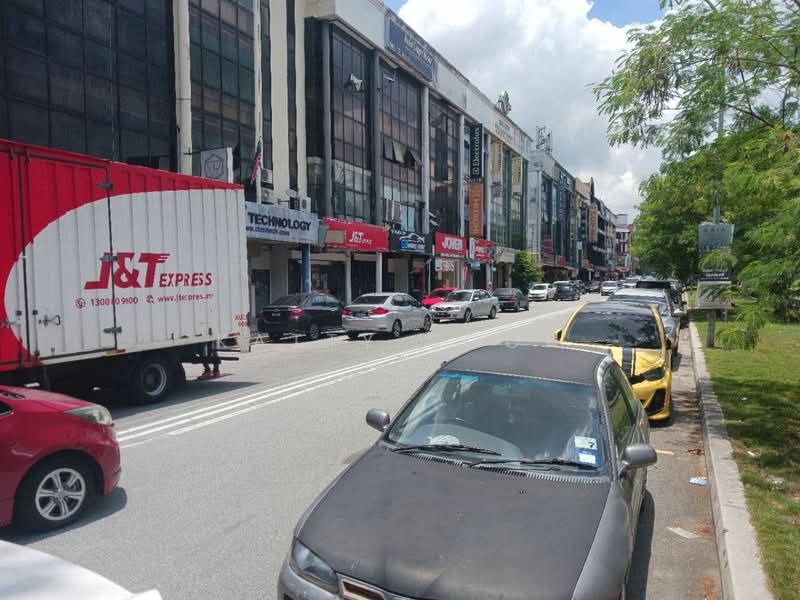Shop for Rent in Seri Kembangan (Selangor) - Katty Soon - PropertyGuru.com.my