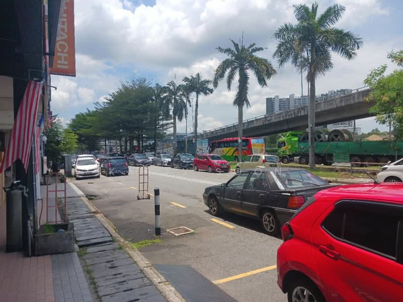 Shop for Rent in Seri Kembangan (Selangor) - Katty Soon - PropertyGuru.com.my