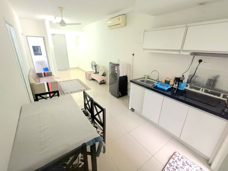 Service Residence for Sale at Domain 5 @ NeoCyber - AimiRahim Hartanah - PropertyGuru.com.my
