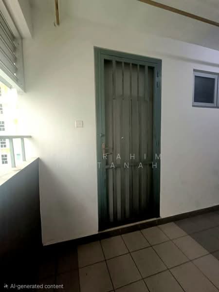 Service Residence for Sale at Domain 5 @ NeoCyber - AimiRahim Hartanah - PropertyGuru.com.my