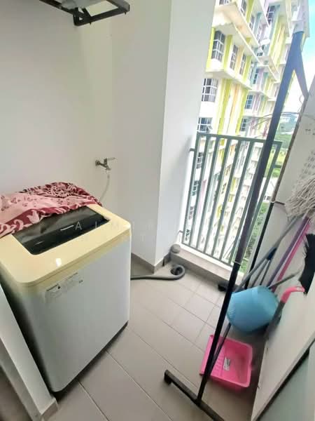 Service Residence for Sale at Domain 5 @ NeoCyber - AimiRahim Hartanah - PropertyGuru.com.my