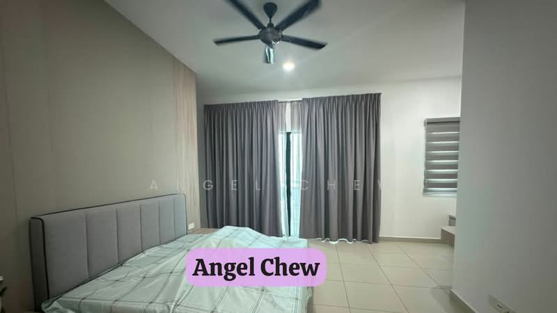 Rumah Teres 2 Tingkat untuk Dijual di Bandar Cassia (Batu Kawan) - Angel Chew - PropertyGuru.com.my