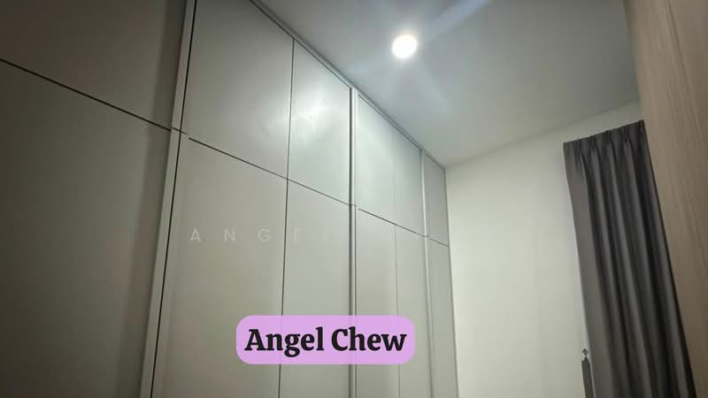 Rumah Teres 2 Tingkat untuk Dijual di Bandar Cassia (Batu Kawan) - Angel Chew - Interior - PropertyGuru.com.my