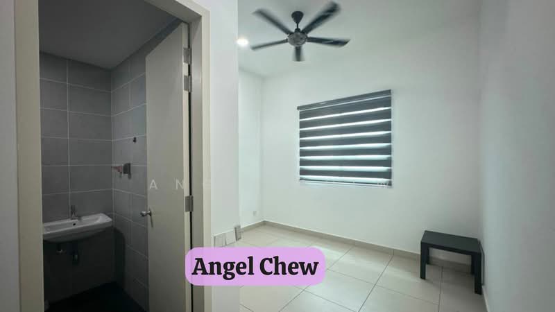 Rumah Teres 2 Tingkat untuk Dijual di Bandar Cassia (Batu Kawan) - Angel Chew - Bathroom - PropertyGuru.com.my