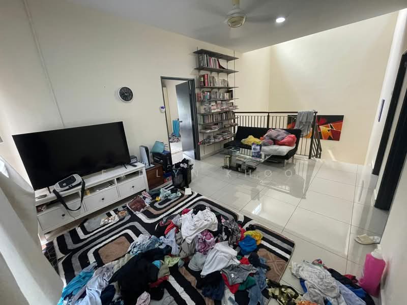 Semi-Detached House for Sale in Bandar Seri Coalfields (Sungai Buloh) - Evelyn Khoo - Interior - PropertyGuru.com.my
