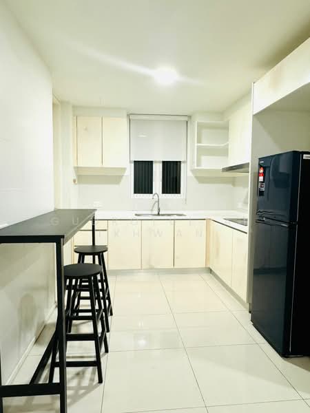 Kondominium untuk Disewa di Verdi Eco-Dominiums - Gudrotullah Ikhwan - PropertyGuru.com.my