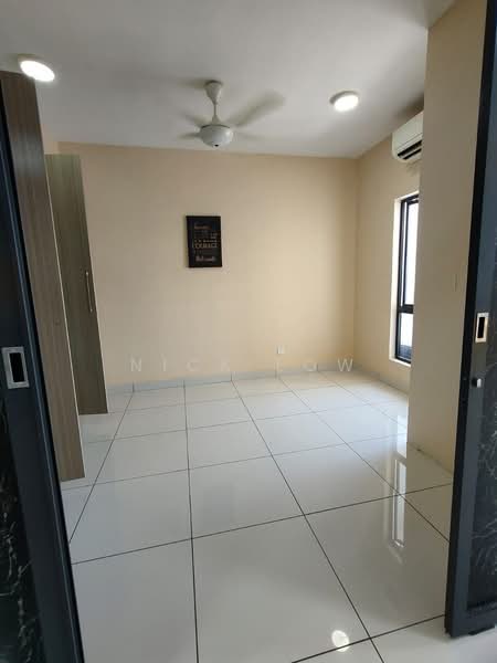 Service Residence for Rent at Residences @ 1 Tebrau - Nick Low - Interior - PropertyGuru.com.my