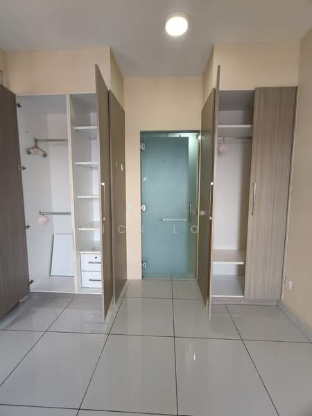 Service Residence for Rent at Residences @ 1 Tebrau - Nick Low - Interior - PropertyGuru.com.my
