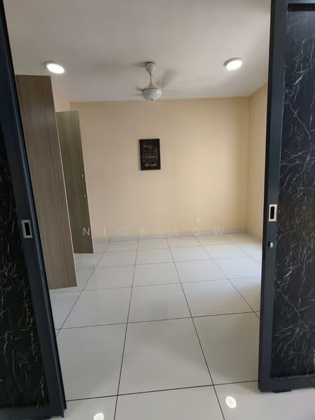 Service Residence for Rent at Residences @ 1 Tebrau - Nick Low - Interior - PropertyGuru.com.my