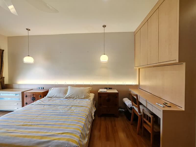 3-storey Terraced House for Sale in Lake Fields (Sungai Besi) - David Ting - Bedroom - PropertyGuru.com.my