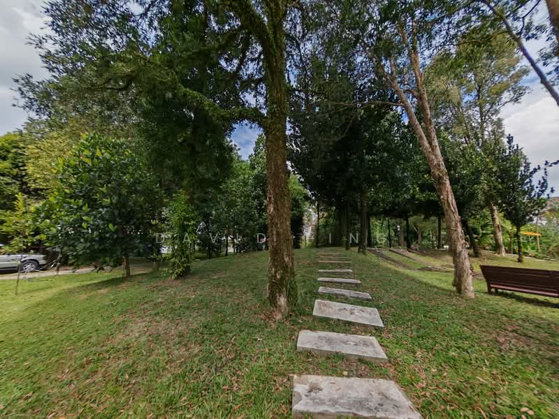 3-storey Terraced House for Sale in Lake Fields (Sungai Besi) - David Ting - Exterior - PropertyGuru.com.my