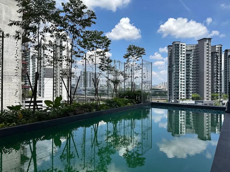 Kondominium untuk Dijual di UNO Promenade - Hector Cheah - Exterior - PropertyGuru.com.my