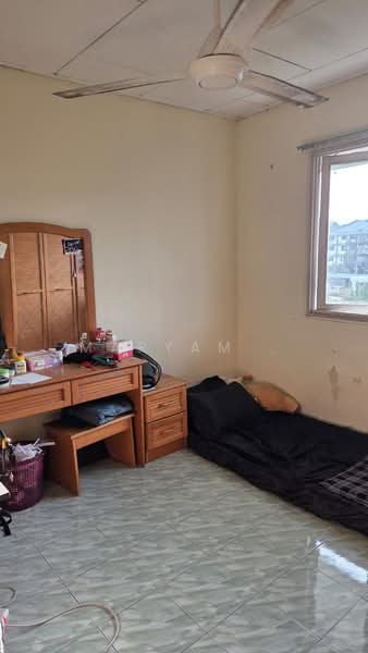Apartment for Rent at Taman Setiawangsa - Maryam . - Bedroom - PropertyGuru.com.my