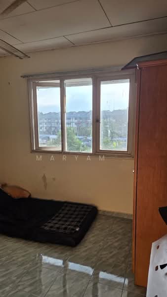 Apartment for Rent at Taman Setiawangsa - Maryam . - Bedroom - PropertyGuru.com.my