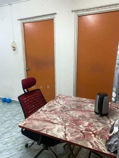 Apartment for Rent at Taman Setiawangsa - Maryam . - Interior - PropertyGuru.com.my