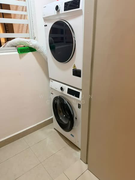 Service Residence for Rent at You City 3 - WAI MUN CHUNG - Interior - PropertyGuru.com.my