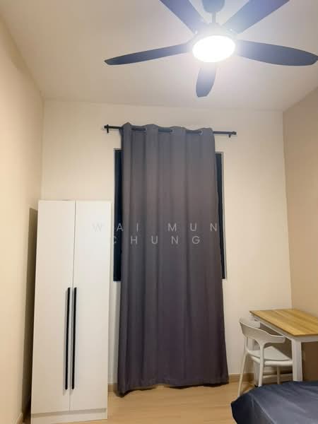 Service Residence for Rent at You City 3 - WAI MUN CHUNG - Bedroom - PropertyGuru.com.my