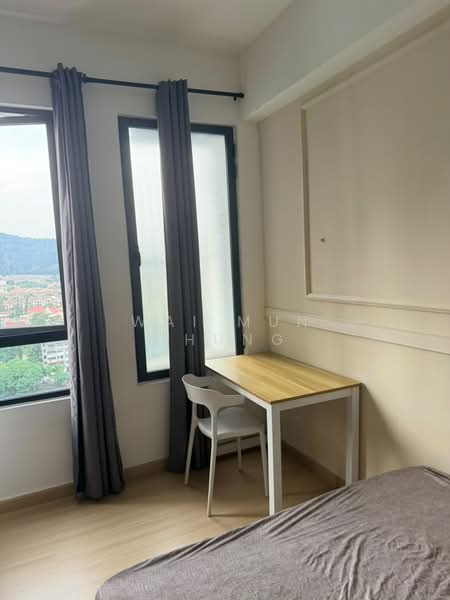 Service Residence for Rent at You City 3 - WAI MUN CHUNG - Bedroom - PropertyGuru.com.my