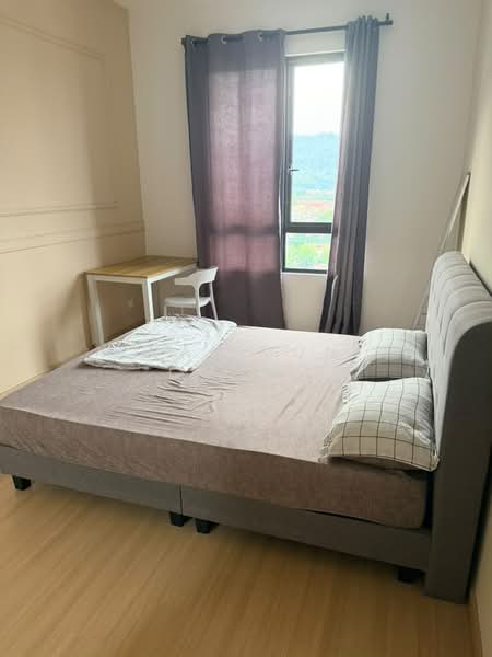 Service Residence for Rent at You City 3 - WAI MUN CHUNG - Bedroom - PropertyGuru.com.my