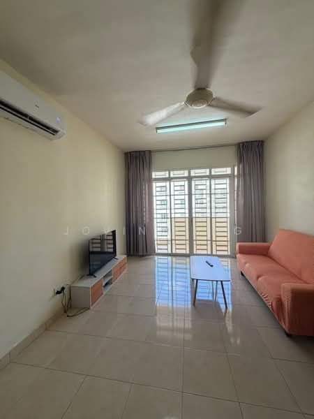 Kondominium untuk Disewa di D'Piazza - Jovin Pang - PropertyGuru.com.my