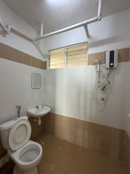 Kondominium untuk Disewa di D'Piazza - Jovin Pang - PropertyGuru.com.my