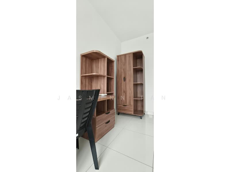 Servis Apartment untuk Disewa di The New Duo @ Edumetro - Jasminn Tan - Interior - PropertyGuru.com.my