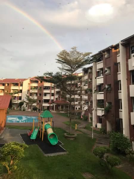 Apartment for Sale at Pangsa Murni - Mazsheera . - Exterior - PropertyGuru.com.my