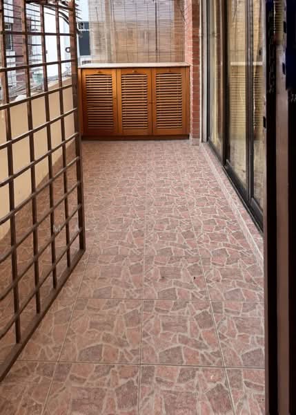 Apartment for Sale at Pangsa Murni - Mazsheera . - Balcony - PropertyGuru.com.my
