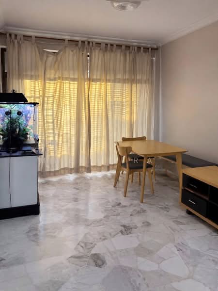 Apartment for Sale at Pangsa Murni - Mazsheera . - Common Room - PropertyGuru.com.my