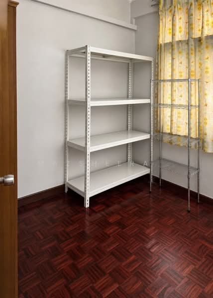 Apartment for Sale at Pangsa Murni - Mazsheera . - Bedroom 1 - PropertyGuru.com.my