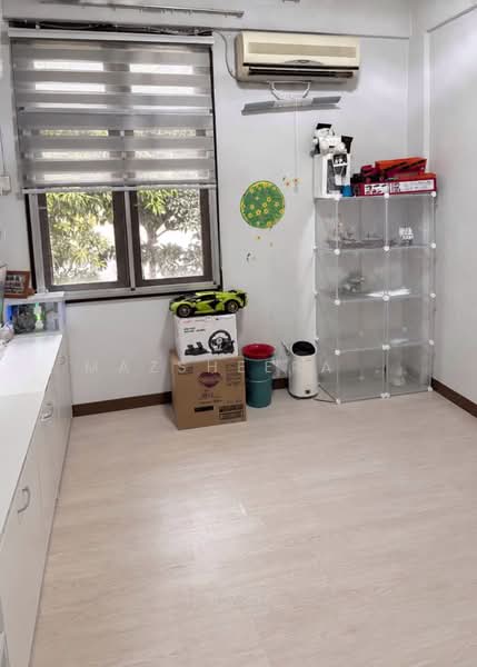 Apartment for Sale at Pangsa Murni - Mazsheera . - Bedroom 2 - PropertyGuru.com.my