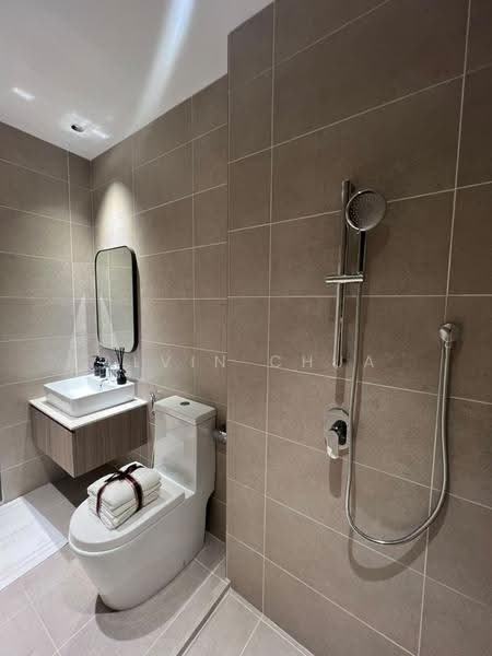 Kondominium untuk Dijual di Skyvilla Residences - Alvin Chua - Bathroom - PropertyGuru.com.my