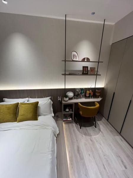 Kondominium untuk Dijual di Skyvilla Residences - Alvin Chua - Bedroom - PropertyGuru.com.my