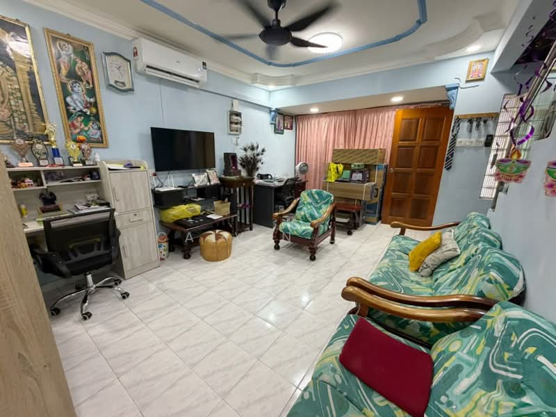 2-storey Terraced House for Sale in Taman Daya (Johor Bahru) - Calvin Lee - PropertyGuru.com.my