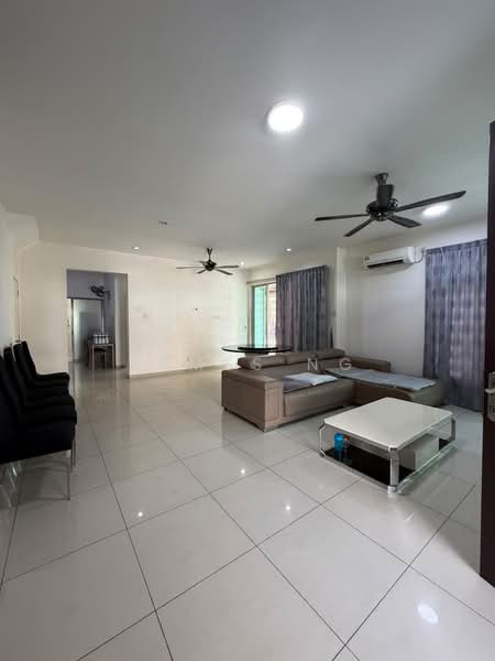 Cluster House for Rent in Horizon Hills (Iskandar Puteri (Nusajaya)) - James Ng - PropertyGuru.com.my